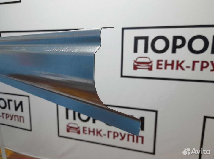 Пороги Hyundai Sonata 4 (EF) седан и др