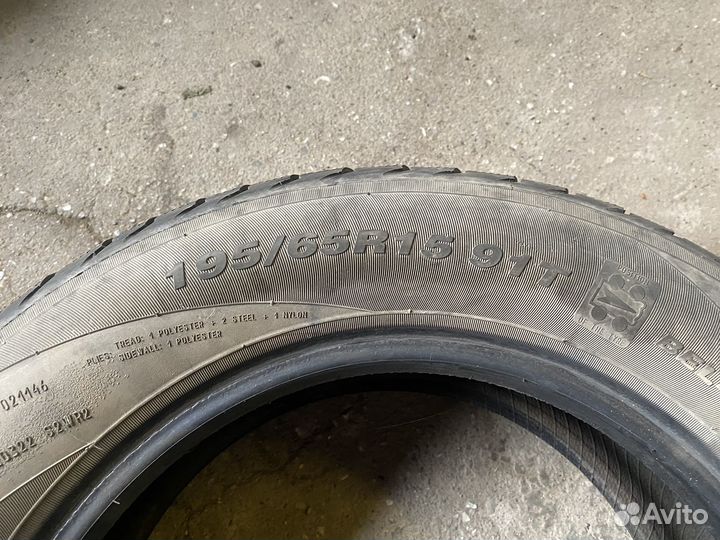 Белшина Artmotion Snow Бел-337 195/65 R15