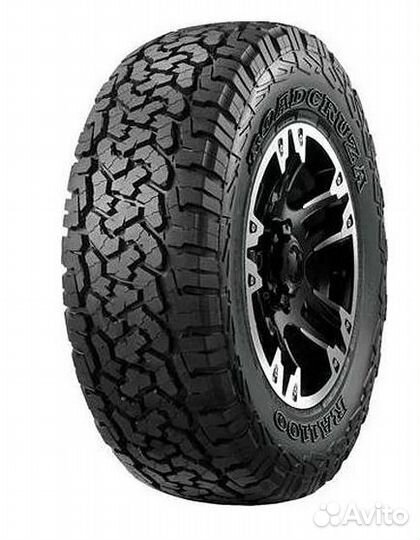 Roadcruza RA1100 A/T 285/50 R20