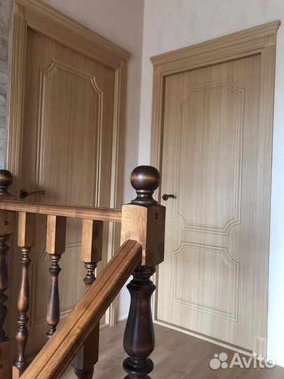 Двери межкомнатные в дом. Переходите в профиль