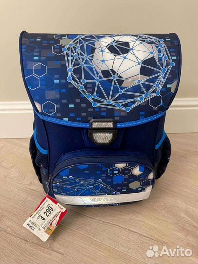 Школьный ранец, рюкзак новый