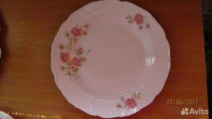 Кувшины, Графины, Блюдо для торта