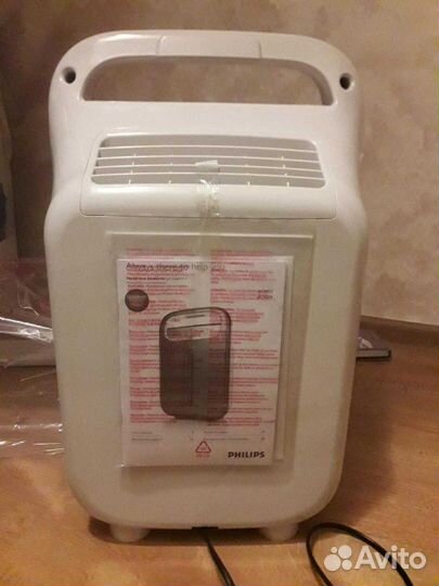 Очиститель Philips