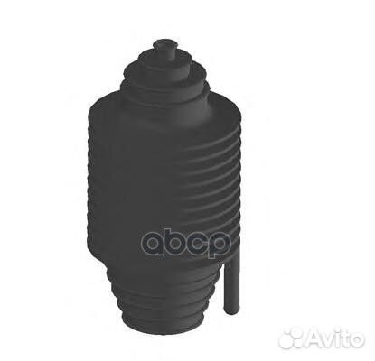 Пыльник рулевой рейки 1шт 509436 D8902E Seinsa