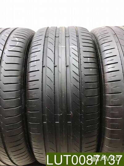 Continental ContiSportContact 5 255/45 R18 104R