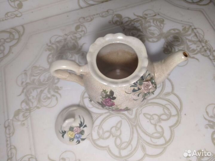 Заварочный чайник