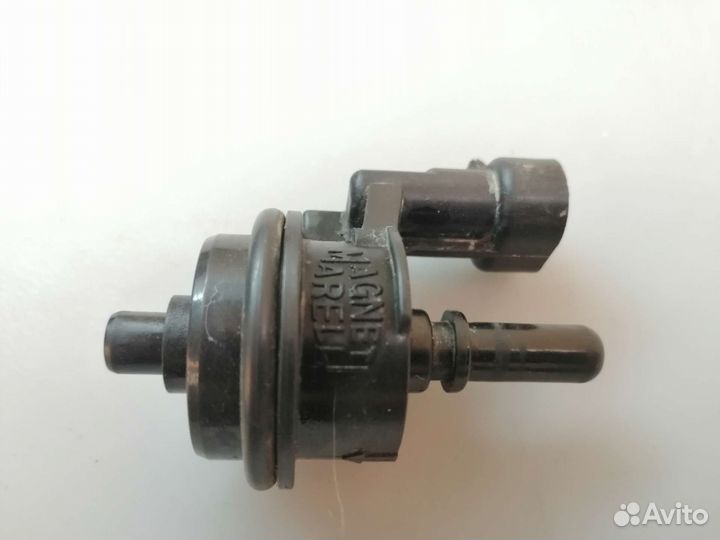 Клапан вентиляции топливного бака Fiat Albea\Doblo