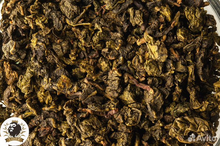 Габа улун светлый опт