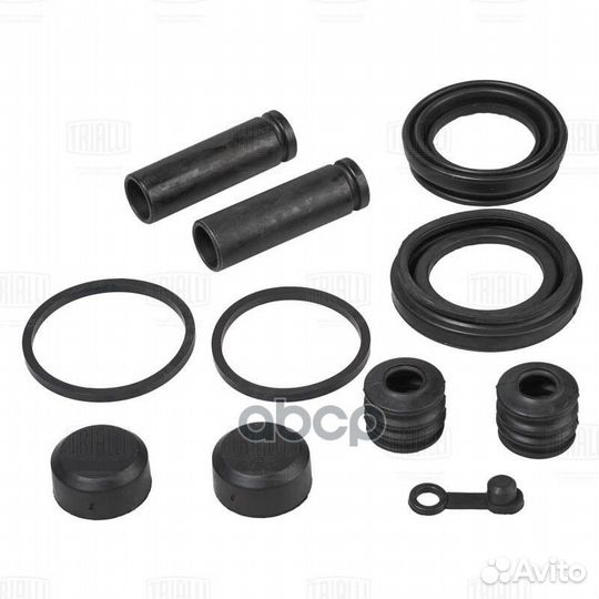 Ремкомплект суппорта для а/м Peugeot Boxer