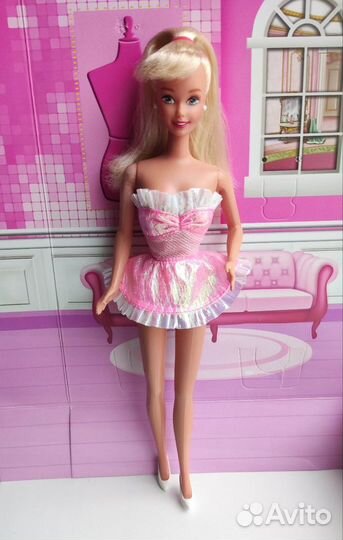 Аутфит Barbie mattel/одежда для Барби