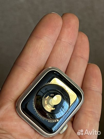 Доставки нет Часы apple watch 5 40 mm