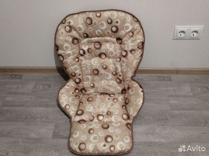 Чехол на стульчик для кормления