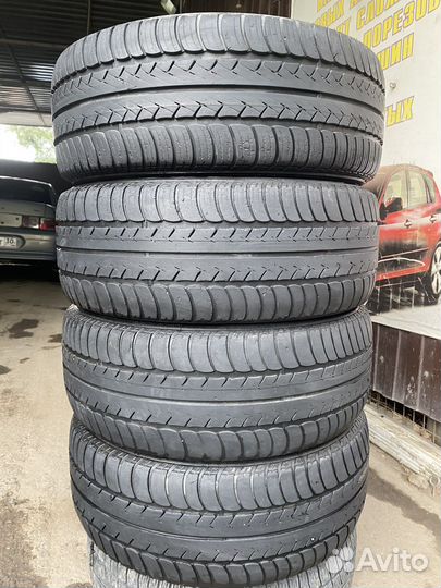 Goodyear Cargo Pro 205/55 R16