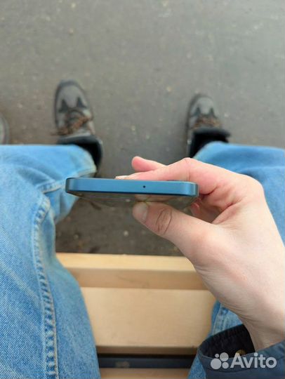 Samsung Galaxy A16 5G, 8/256 ГБ