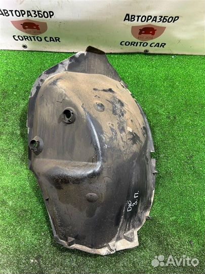 Подкрылок задний правый Nissan Terrano D10 F4RE410