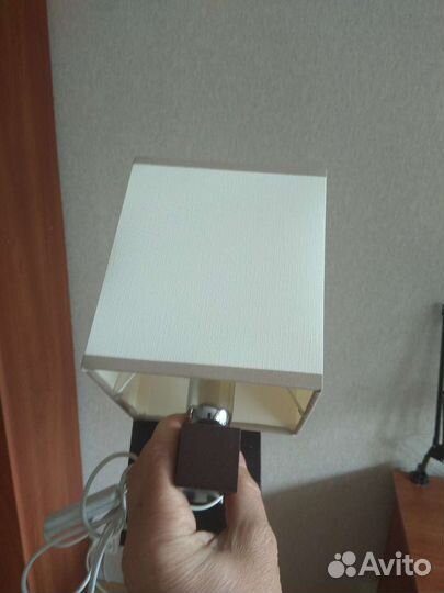 Светильник потолочный подвесной бу