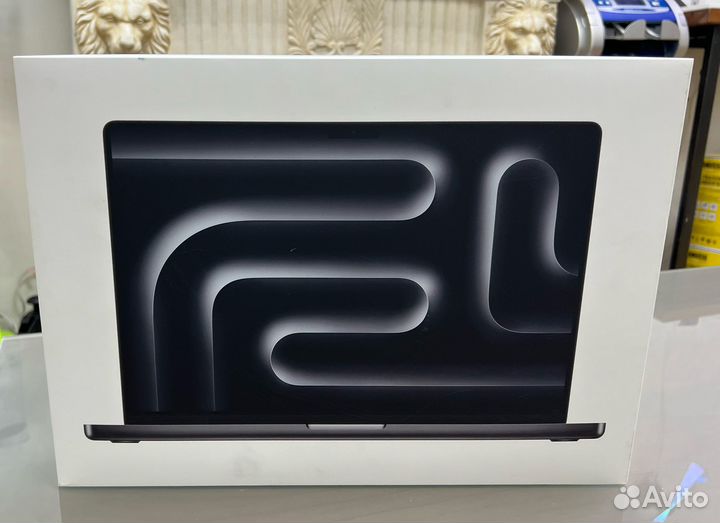 MacBook Pro 14/ Pro 16/Air 13/Air 15/ M3/M2/ M1