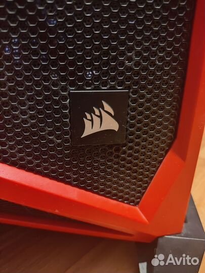 Корпус для пк corsair