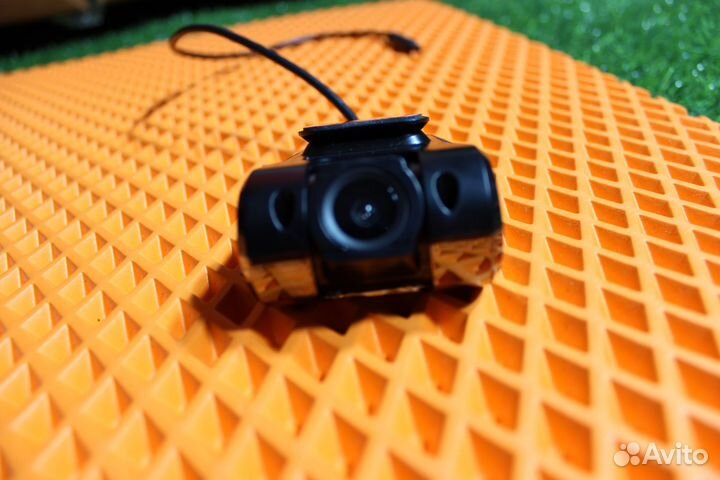 Видеорегистратор для android магнитолы