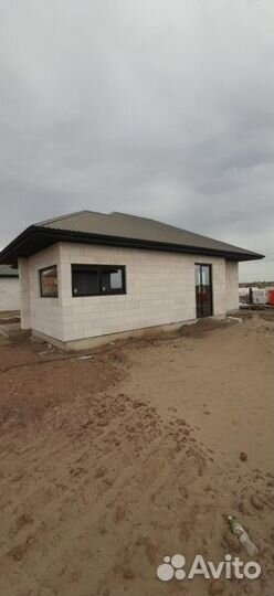 Пластиковое окно