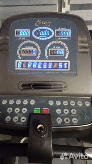 Беговая дорожка