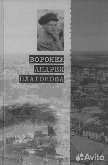Воронеж Андрея Платонова