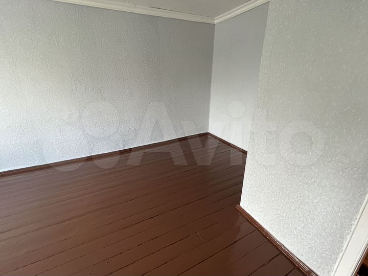 1-к. квартира, 27 м², 2/2 эт.