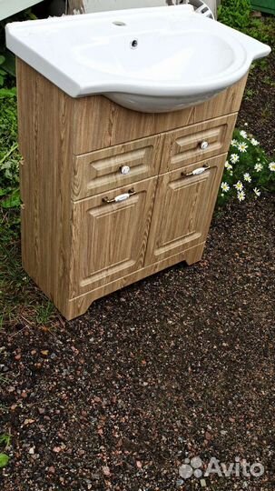 Мебель для ванной комнаты