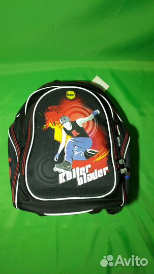 Рюкзак школьный Magtaller Финляндия