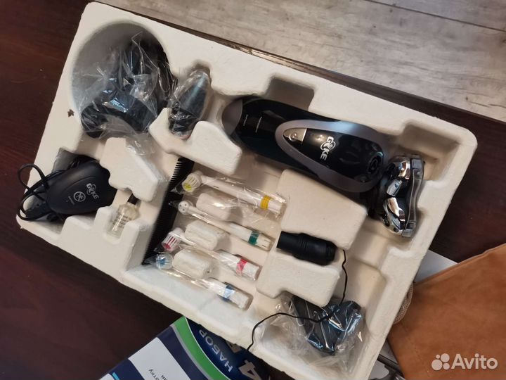 Мужской набор