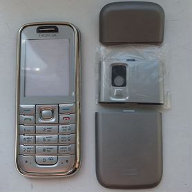 Корпус Nokia 6233