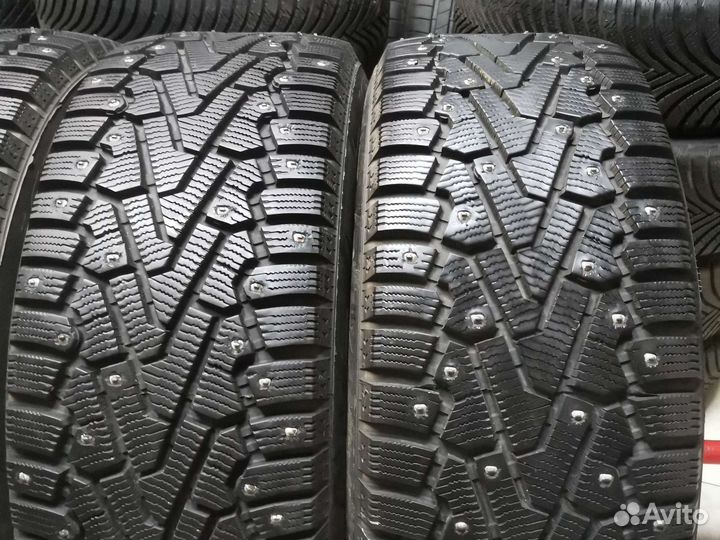 Pirelli Ice Zero 225/50 R17