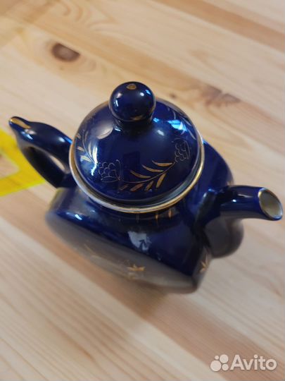 Заварочный чайник