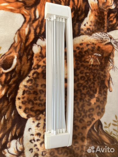 Сушилка для белья настенная