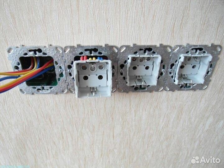 Электрик Услуги электрика Электромонтаж