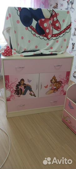 Продам комод