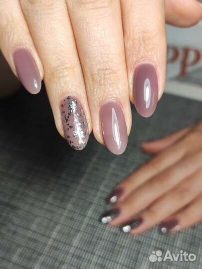 Мастер маникюра на дому