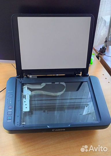 Принтер-сканер Canon pixma MG2540S