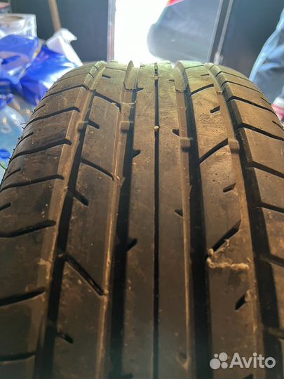 Ch-Noble NB509 205/55 R16 B