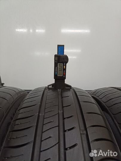 Kumho Ecowing ES01 KH27 185/65 R15