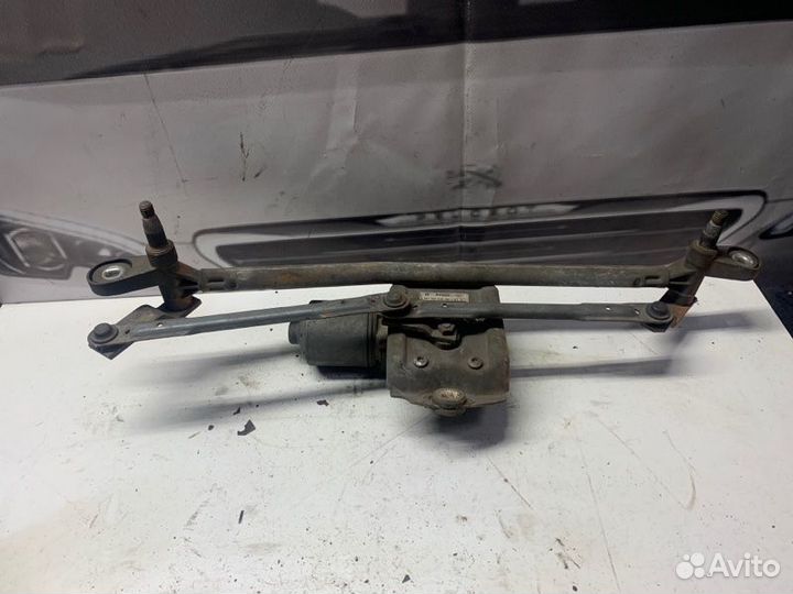 Трапеция дворников Citroen C5