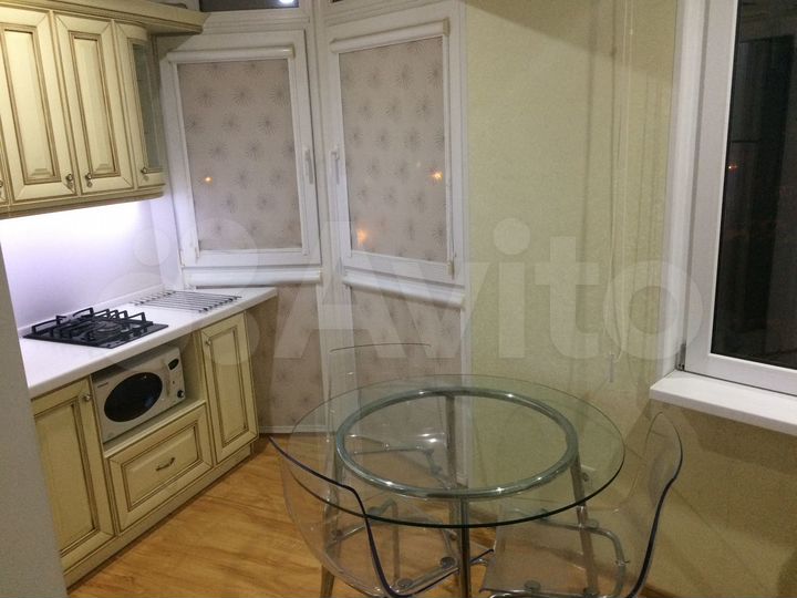 Квартира-студия, 27 м², 4/6 эт.