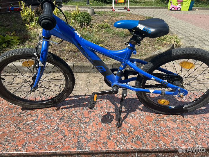Детский велосипед бу