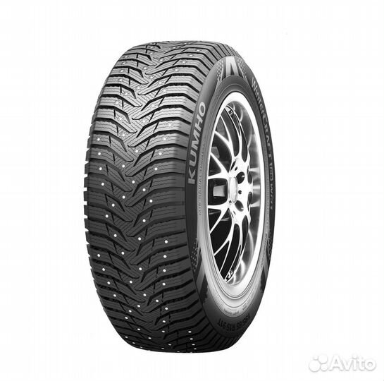 Kumho WinterCraft Ice WI31 215/55 R17 98T