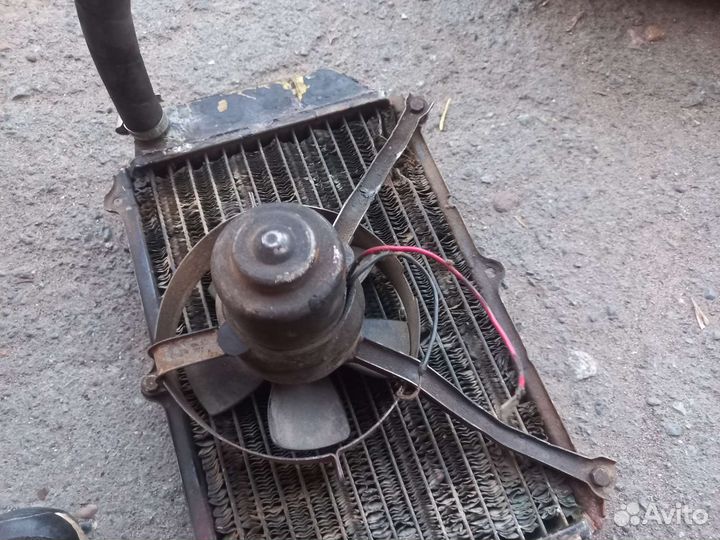 Двигатель иж юпитер водянка