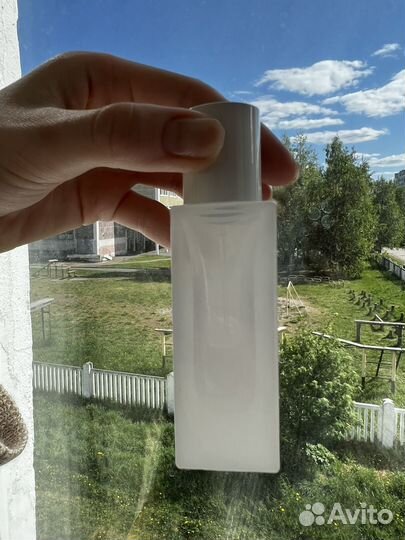 Бронь Духи Zadig voltaire this is her