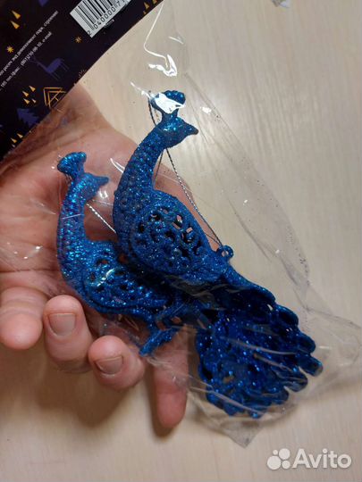 Набор украшений 