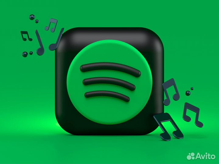 Spotify подписка навсегда
