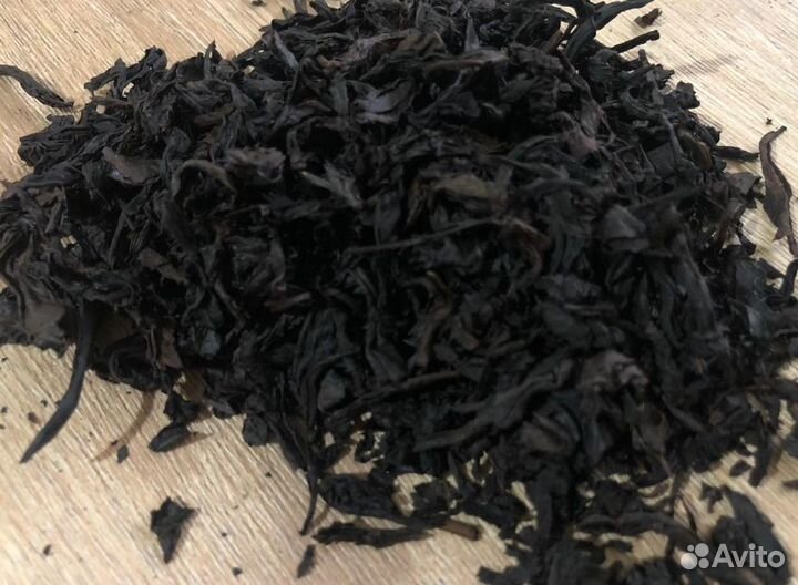 Китайский Чаёк (Жой Хуан)