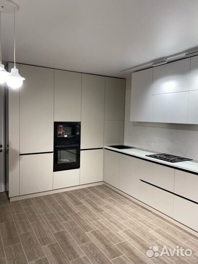 Кухня от производителя на заказ